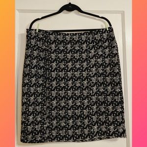 Roz & Ali 1X Skirt